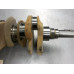 #CB03 Crankshaft Standard From 2001 Toyota Camry LE 3.0